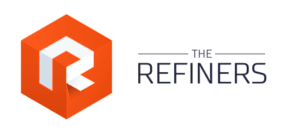 Refiners logo paysage